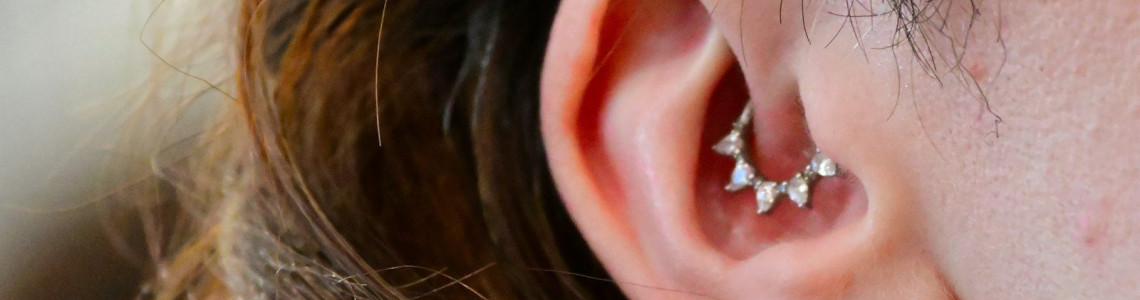 Bakırköy Piercing Rehberi: Çeşitler, Fiyatlar ve Doğru Stüdyo Seçimi