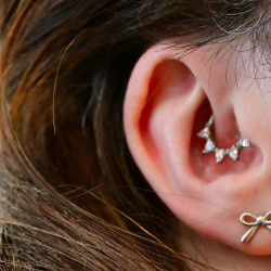 Bakırköy Piercing Rehberi: Çeşitler, Fiyatlar ve Doğru Stüdyo Seçimi
