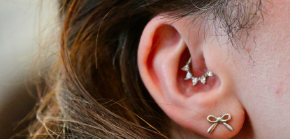 Piercing in Istanbul: A Visitor’s Guide to Ear, Nose and Septum Piercings