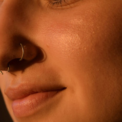 Burun Piercing (Hızma): Nostril Piercing Rehberi