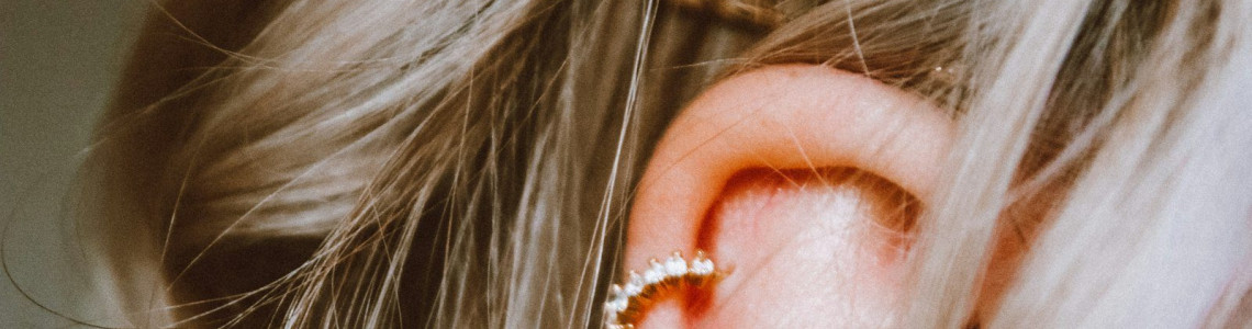 Helix Piercing: Çeşitleri, İyileşme Süresi ve Bakım