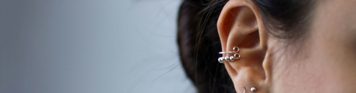 Piercing Sonrası Bakım: Doğru Temizlik ve İyileşme Süreleri