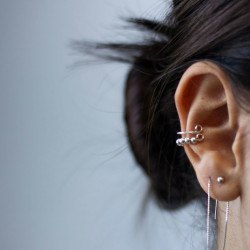 Piercing Sonrası Bakım: Doğru Temizlik ve İyileşme Süreleri