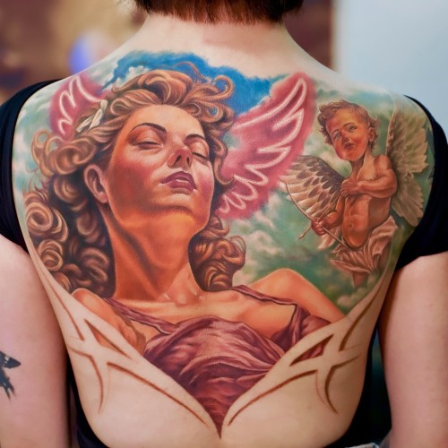 Dreamer Tattoo Studio