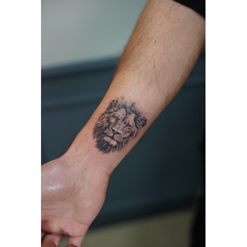 Dreamer Tattoo Studio