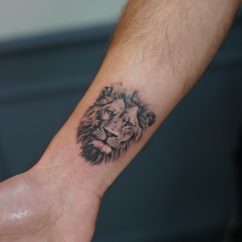 Dreamer Tattoo Studio