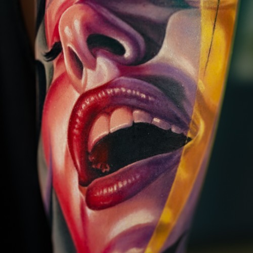 Dreamer Tattoo Studio