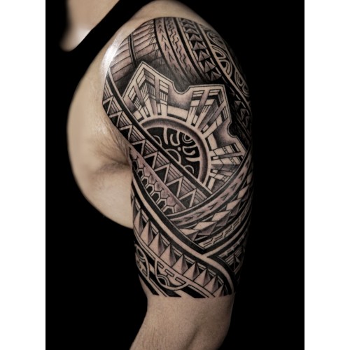 Dreamer Tattoo Studio