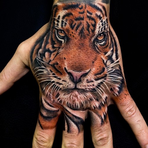 Dreamer Tattoo Studio