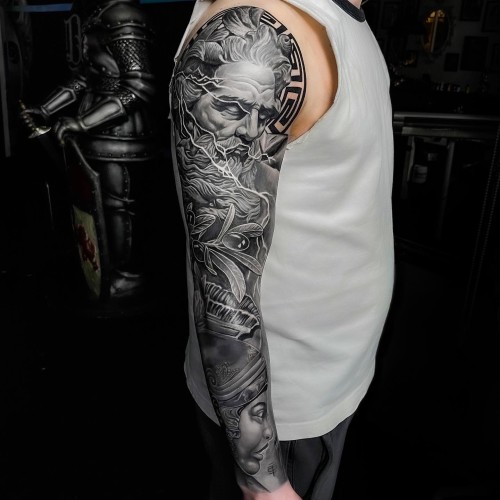 Dreamer Tattoo Studio