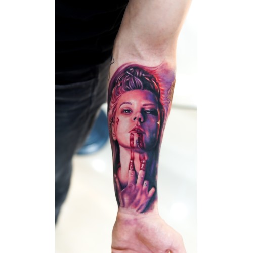 Dreamer Tattoo Studio