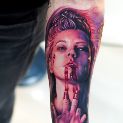 Dreamer Tattoo Studio