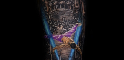 Getting a Tattoo on Holiday in Istanbul: Planning and Aftercare Tips