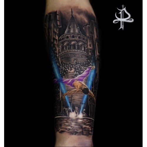 Dreamer Tattoo Studio