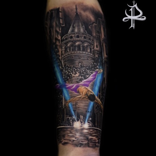 Dreamer Tattoo Studio