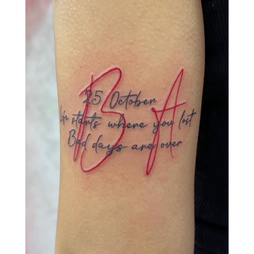 Dreamer Tattoo Studio