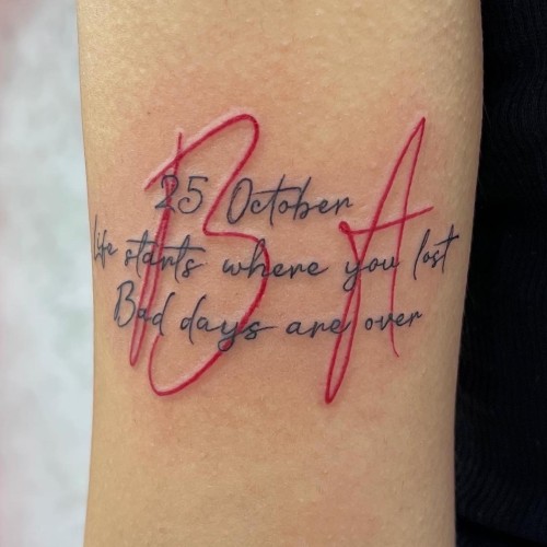 Dreamer Tattoo Studio