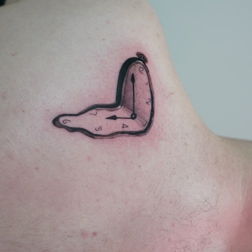 Dreamer Tattoo Studio