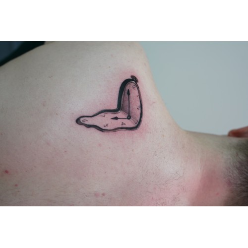 Dreamer Tattoo Studio