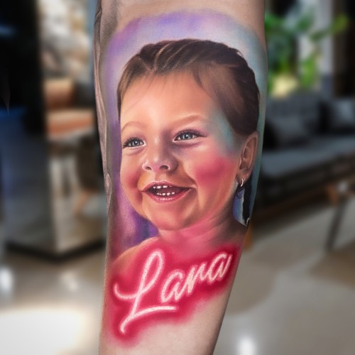 Dreamer Tattoo Studio