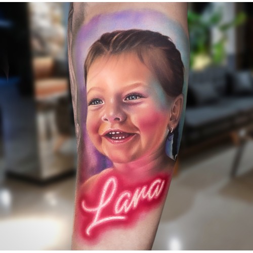 Dreamer Tattoo Studio