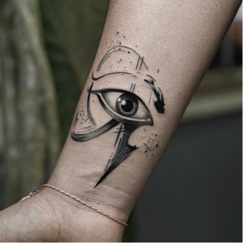 Dreamer Tattoo Studio