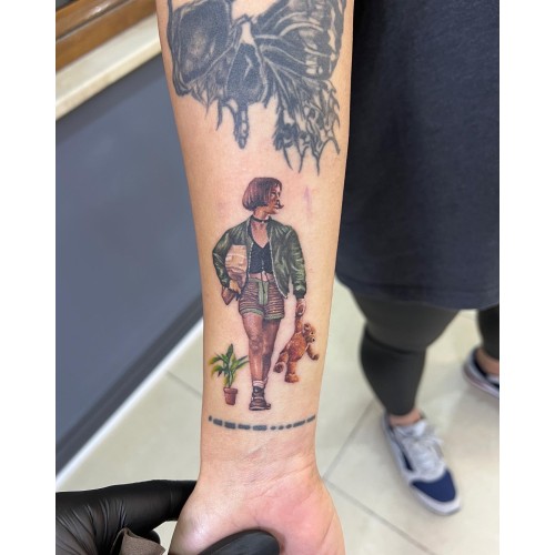 Dreamer Tattoo Studio