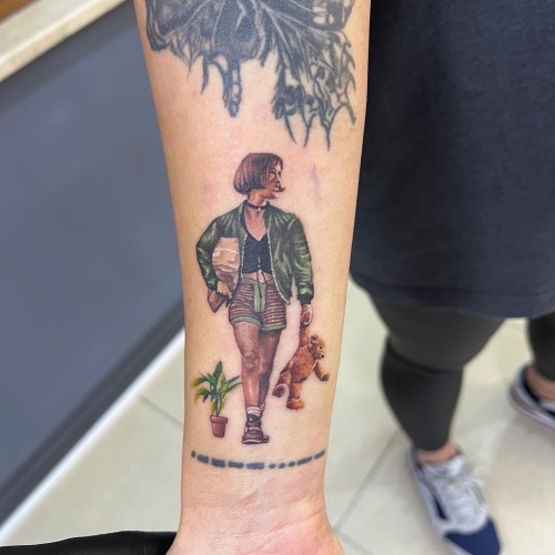 Dreamer Tattoo Studio