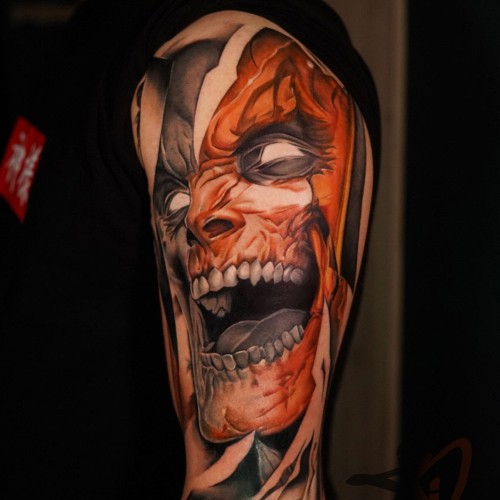 Dreamer Tattoo Studio