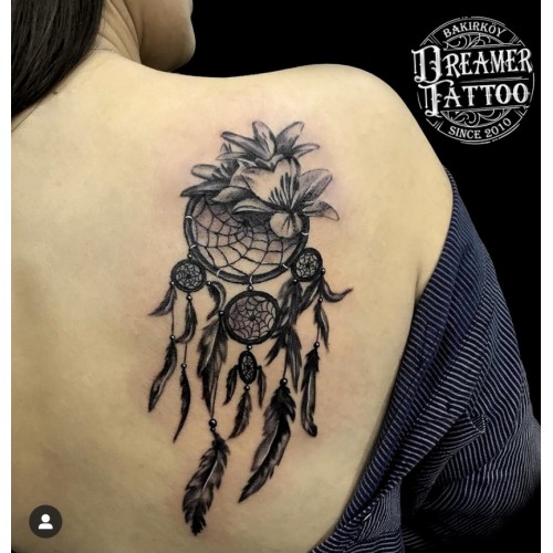 Dreamer Tattoo Studio