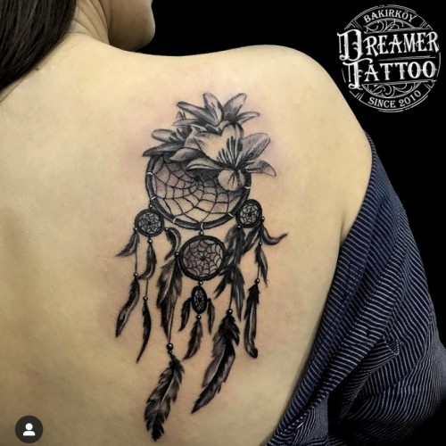 Dreamer Tattoo Studio