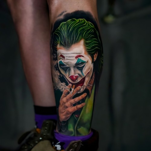 Dreamer Tattoo Studio