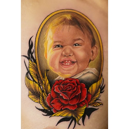 Dreamer Tattoo Studio