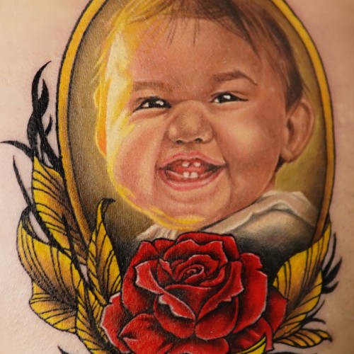 Dreamer Tattoo Studio