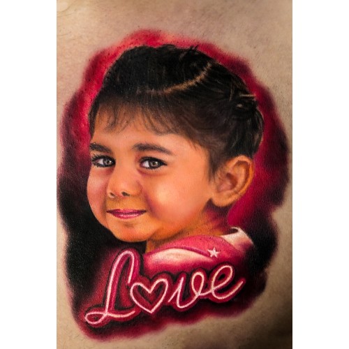Dreamer Tattoo Studio