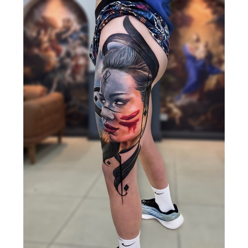 Dreamer Tattoo Studio