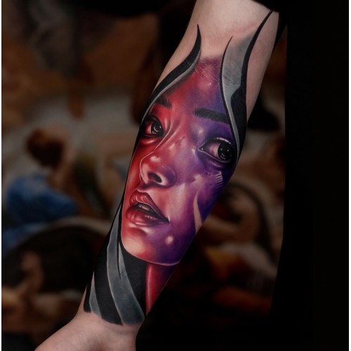 Dreamer Tattoo Studio