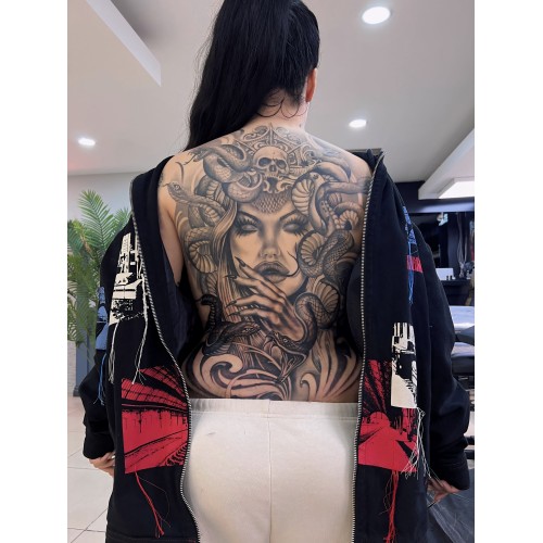 Dreamer Tattoo Studio