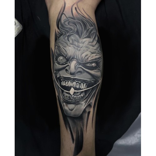 Dreamer Tattoo Studio
