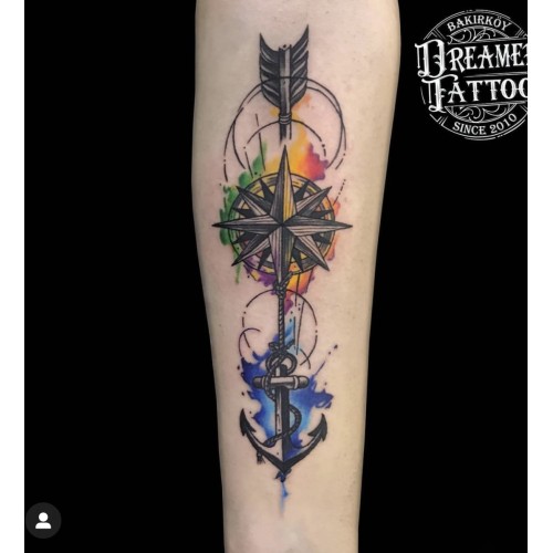 Dreamer Tattoo Studio