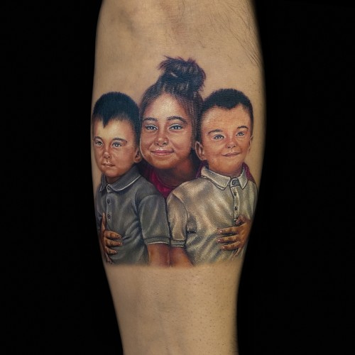 Dreamer Tattoo Studio