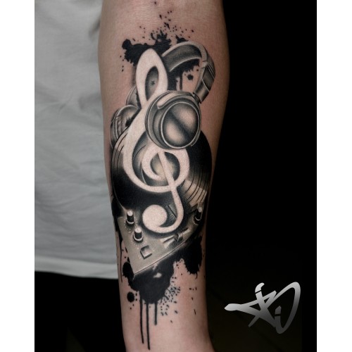 Dreamer Tattoo Studio