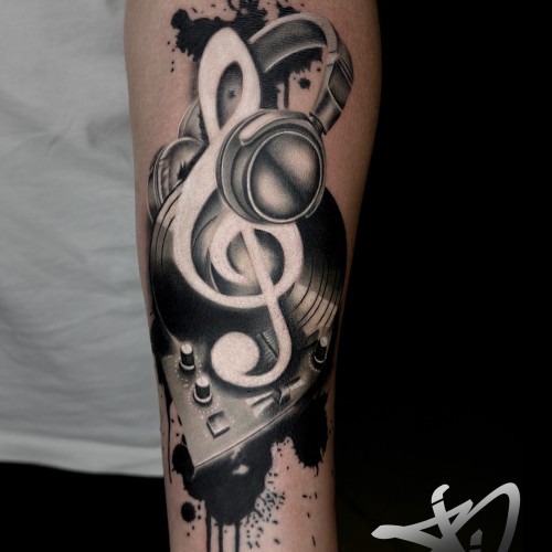 Dreamer Tattoo Studio