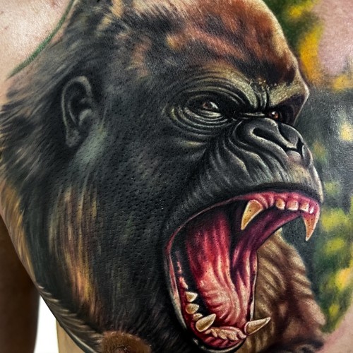 Dreamer Tattoo Studio