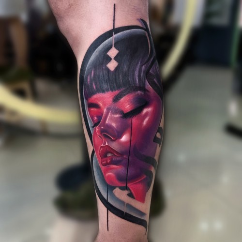 Dreamer Tattoo Studio